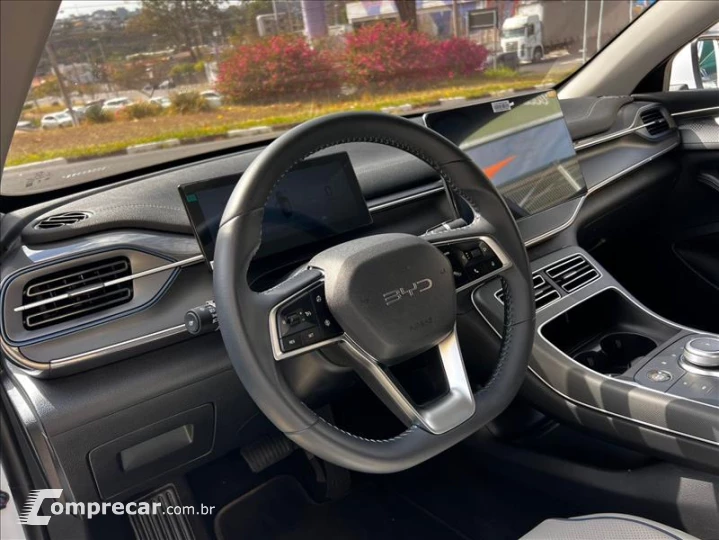 KING 1.5 Dm-i Phev GS