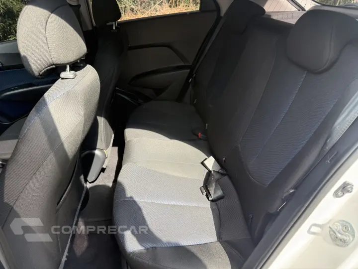 HB20 1.6 Comfort 16V