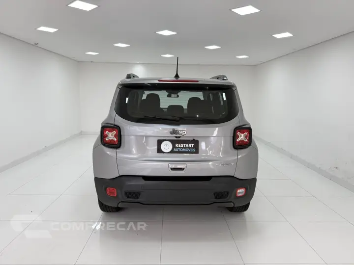 RENEGADE 1.8 16V Sport