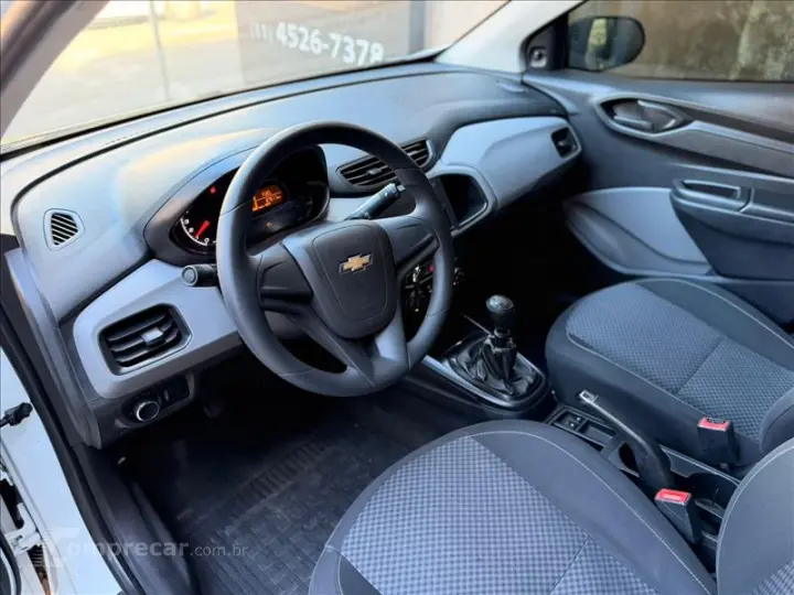 ONIX 1.0 MPFI JOY 8V