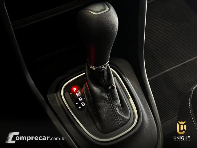 PULSE - 1.0 TURBO 200 AUDACE CVT