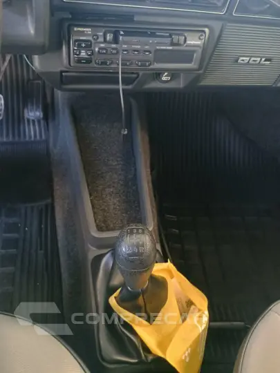 Gol GL 1.6