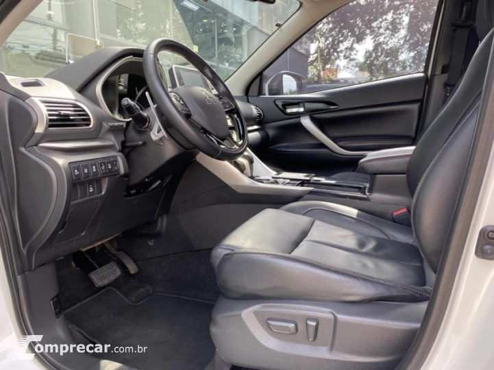 ECLIPSE CROSS 1.5 Mivec Turbo Hpe-s AWD