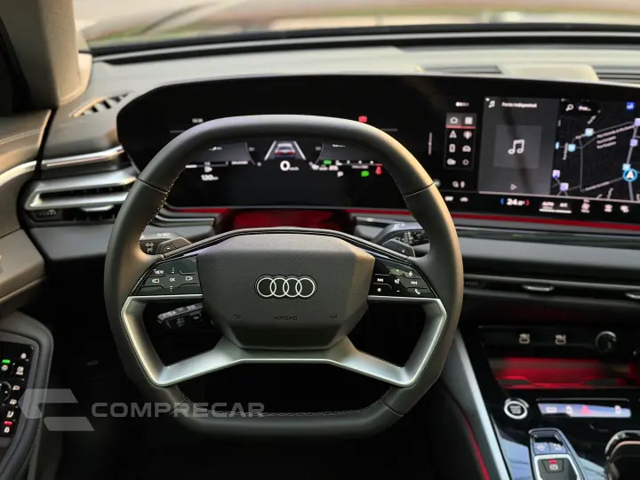 A5 2.0 Tfsi Performance S Edition Quattro S Tronic