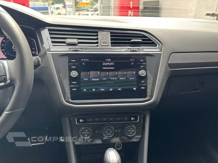 TIGUAN Allspac R-Line 350 TSI 2.0 4x4