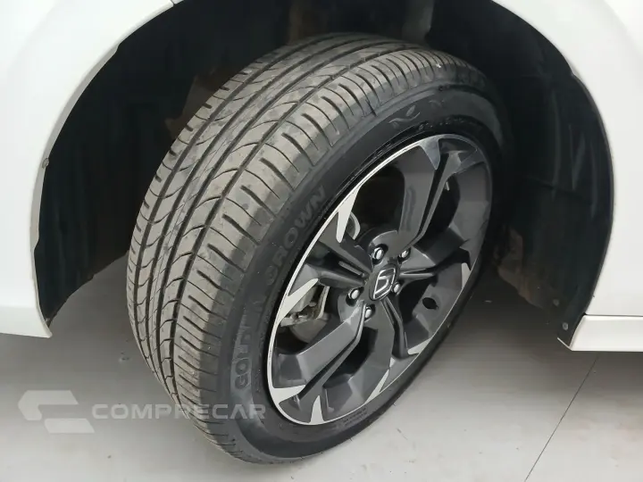 CIVIC 2.0 DI eHEV ADVANCED E-CVT