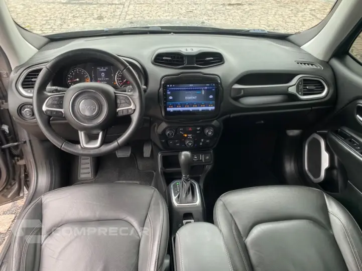 RENEGADE 1.8 16V Longitude