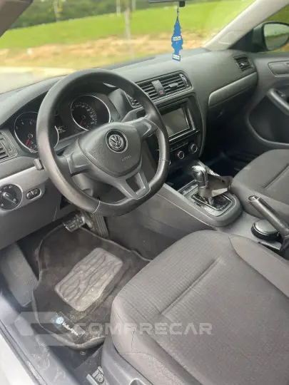 JETTA 2.0 Trendline