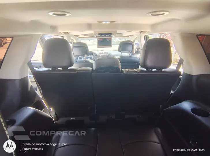 JOURNEY RT  3.6 V6