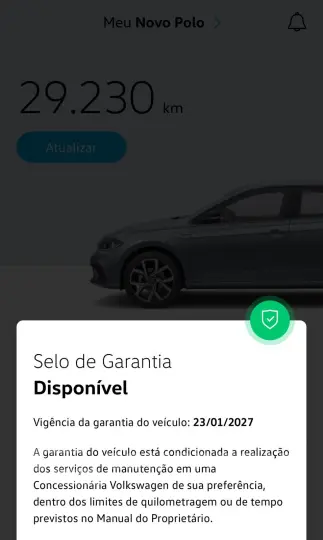 Polo GTS 1.4 TSI 16V Flex