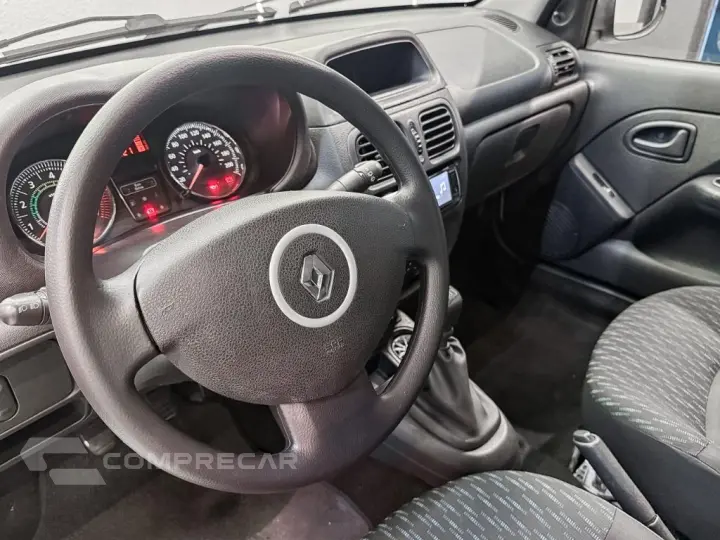 Clio RL/ JP/Auth.1.0/1.0 Hi-Power 16V 5p