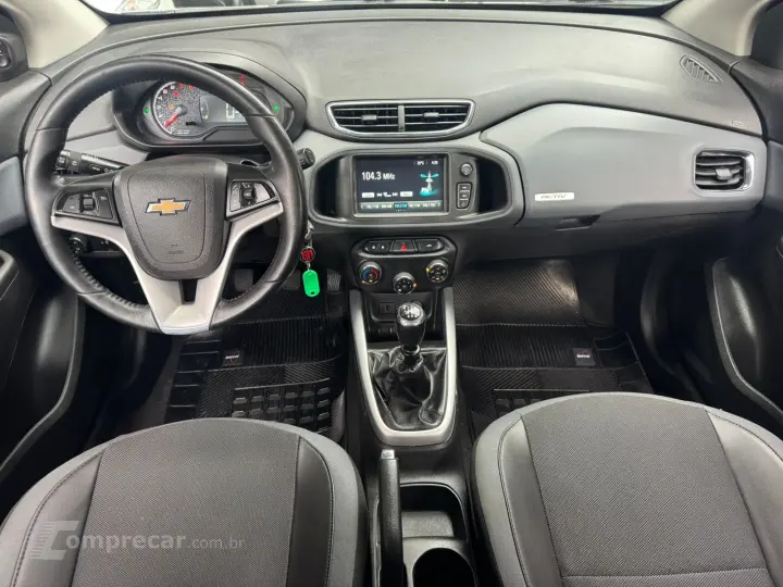 ONIX 1.4 MPFI Activ 8V