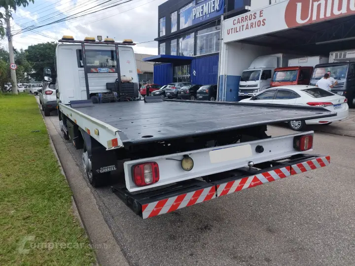 Delivery Express 2.8 Guincho (Plataforma + Asa Delta)