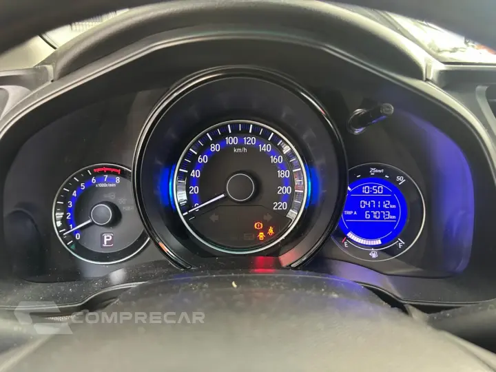 FIT 1.5 Personal 16V