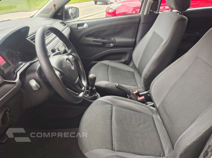 GOL 1.0 12V MPI TOTALFLEX TRENDLINE