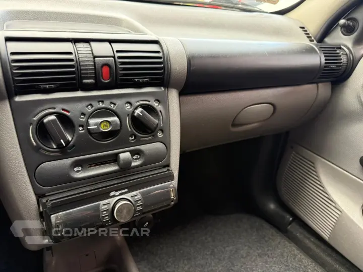 CLASSIC 1.0 MPFI SPIRIT 8V FLEX 4P MANUAL