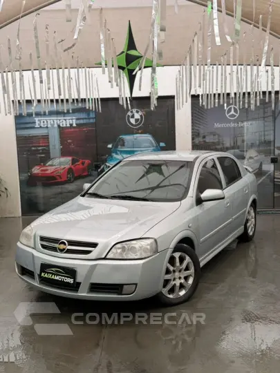 Astra Advantage 2.0 MPFI 8V FlexPower 5p