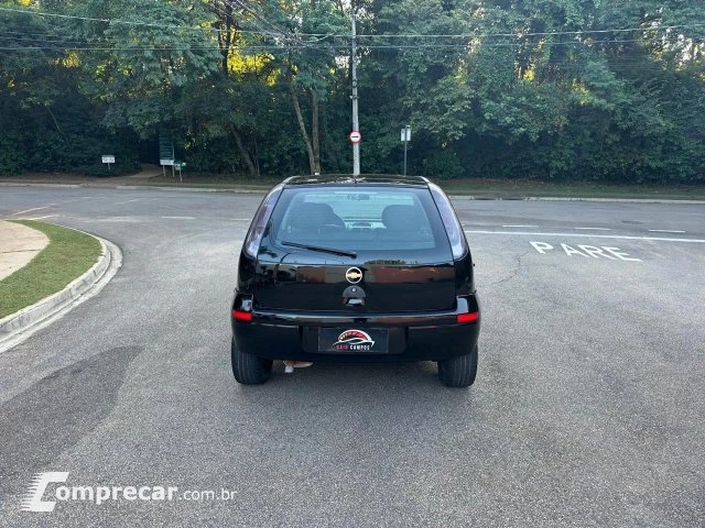 CORSA HATCH - 1.4 MPFI MAXX 8V 4P MANUAL