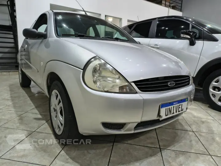 KA 1.0