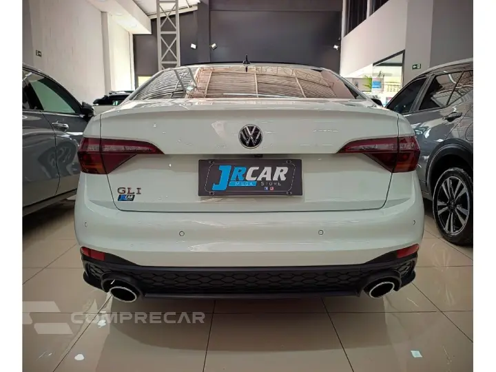 JETTA 2.0 350 TSI GASOLINA GLI DSG