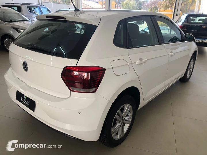 POLO 1.0 MPI