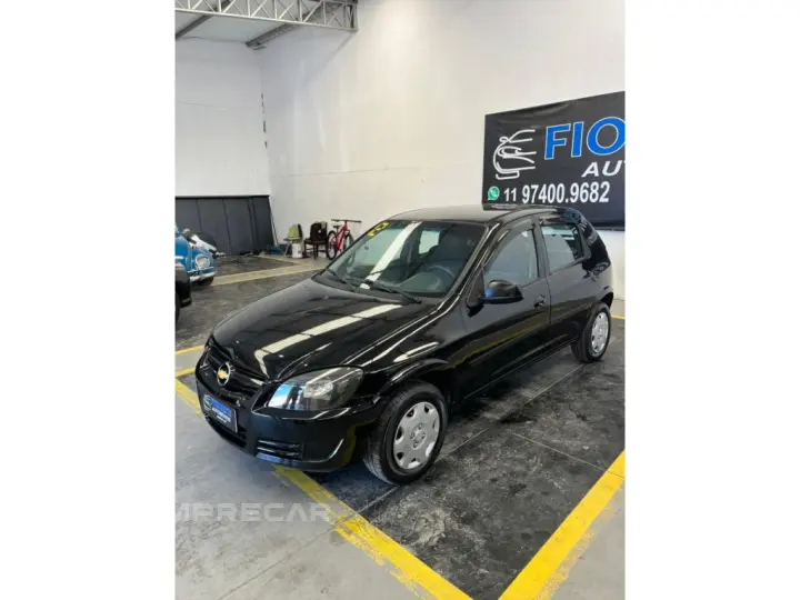 CELTA 1.0 MPFI LT 8V FLEX 2P MANUAL