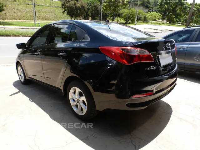 HB20S 1.0 12V Comfort Plus