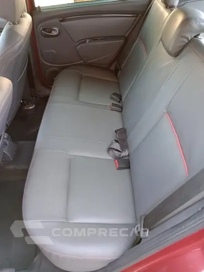 SANDERO 1.6 Stepway 8V