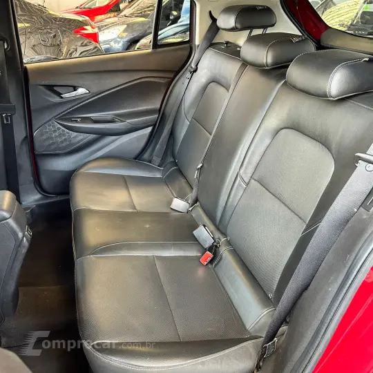 ONIX 1.0 Turbo Premier