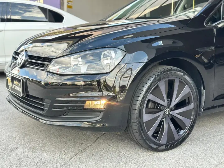 GOLF 1.4 TSI COMFORTLINE 16V GASOLINA 4P AUTOMÁTICO