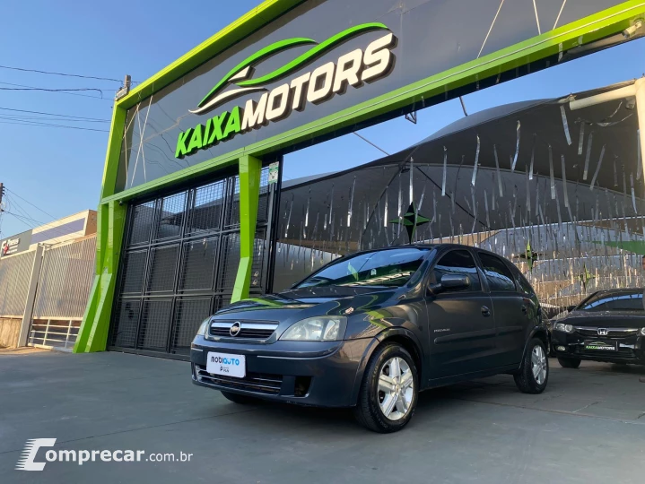 CORSA 1.4 MPFI Premium 8V