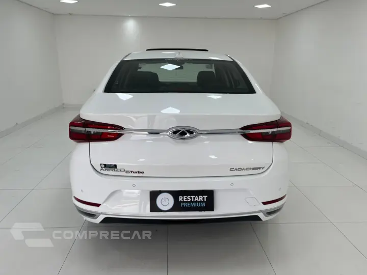 ARRIZO 6 1.5 VVT Turbo Iflex GSX