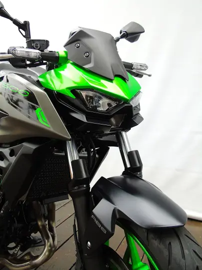 KAWASAKI Z500 SE
