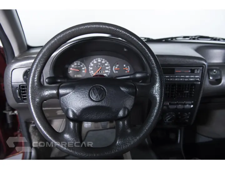 GOL 1.8 MI GL 8V GASOLINA 2P MANUAL