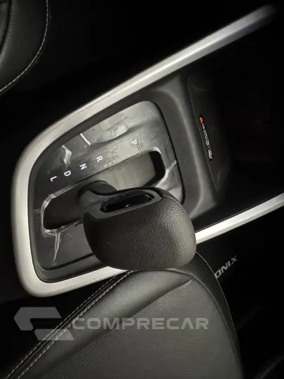 Onix Sedan 1.0 12V 4P FLEX PREMIER PLUS TURBO AUTOMÁTICO