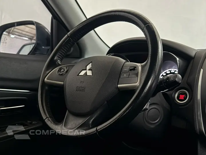 ASX 2.0 AWD 16V
