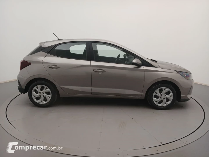 HB20 1.0 12V FLEX COMFORT MANUAL