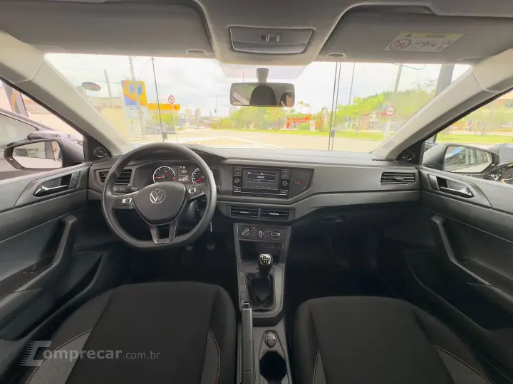 Polo 1.0 Mpi Track Manual