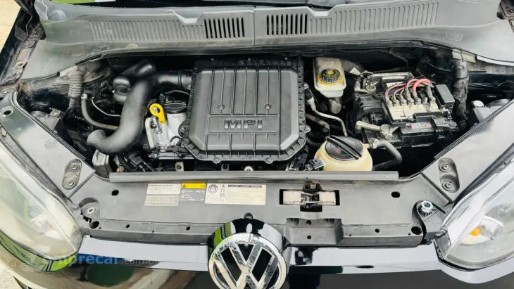 UP 1.0 MPI High UP 12V