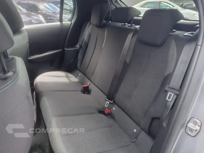 208 1.0 Firefly Style