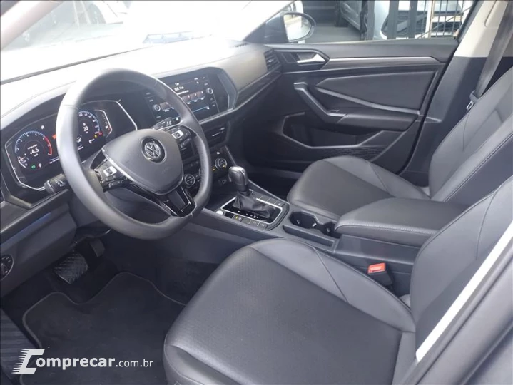 JETTA 1.4 250 TSI Comfortline