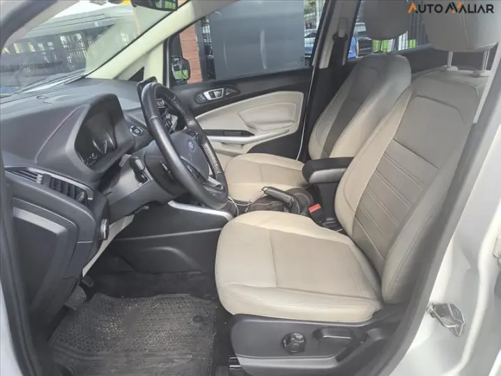 ECOSPORT 2.0 Direct Titanium