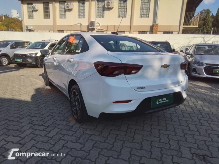 ONIX 1.0 FLEX PLUS LT MANUAL