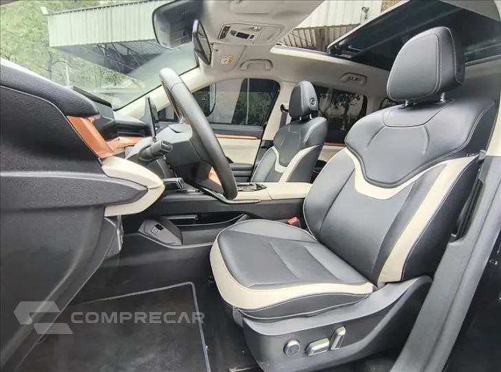 HAVAL H6 1.5 Phev19 E-traction