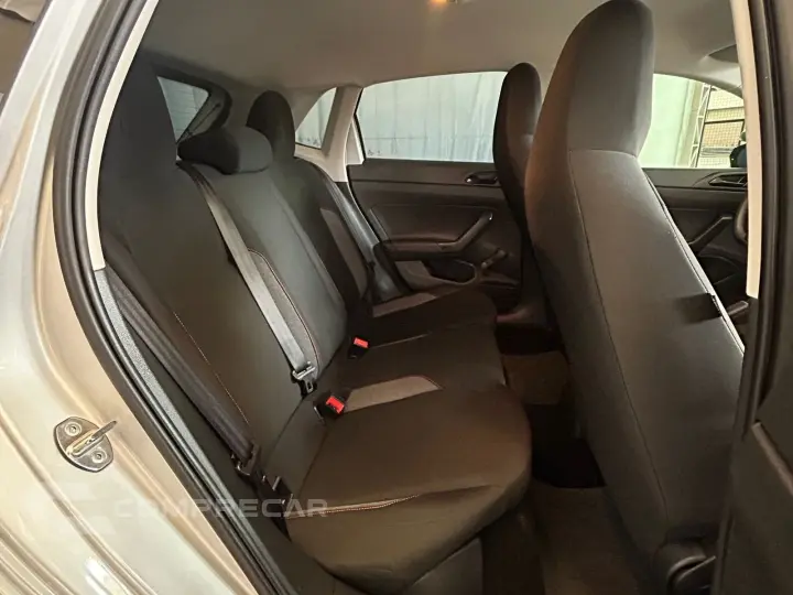 POLO 1.0 MPI MANUAL