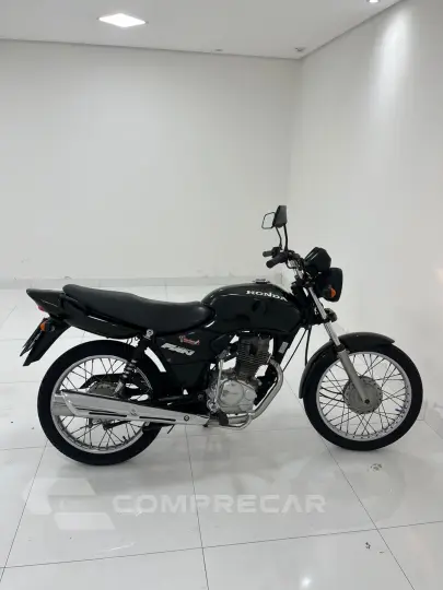 CG 125 - FAN