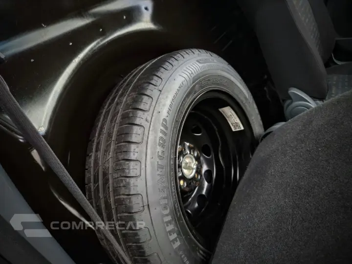 FIORINO ENDURANCE EVO 1.4 FLEX 8V 2P