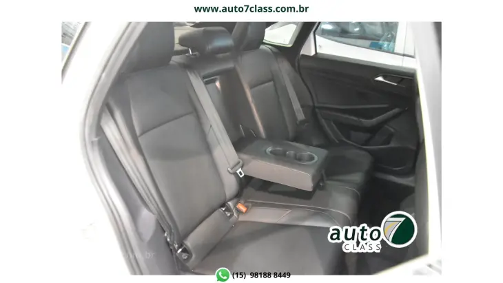JETTA - 1.4 250 TSI TOTAL R-LINE TIPTRONIC