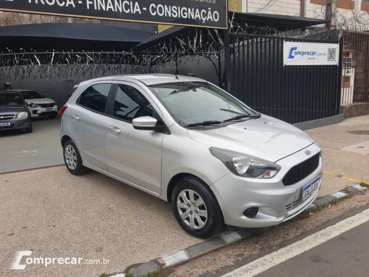 KA + 1.0 SE 12V