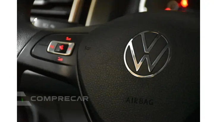 POLO - 1.0 MPI TRACK MANUAL